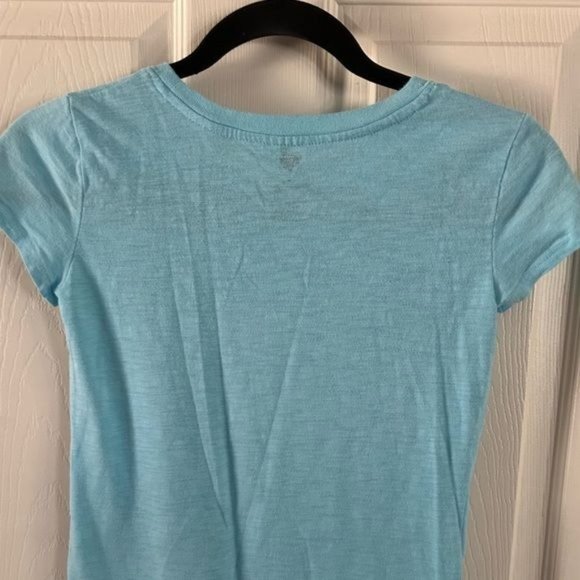 Pixar Inside Out Sz Girls Large Joy & Sadness Graphic T-Shirt - Picture 10 of 12